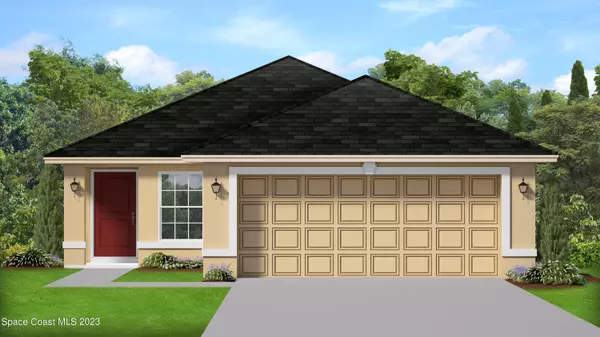 Palm Bay, FL 32909,1061 Canfield CIR SE