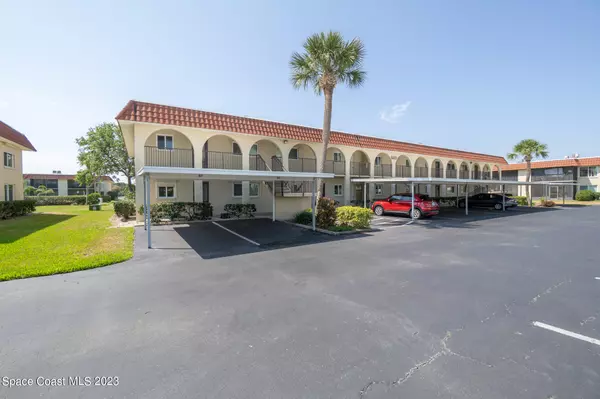 201 Saint Lucie LN #602,  Cocoa Beach,  FL 32931
