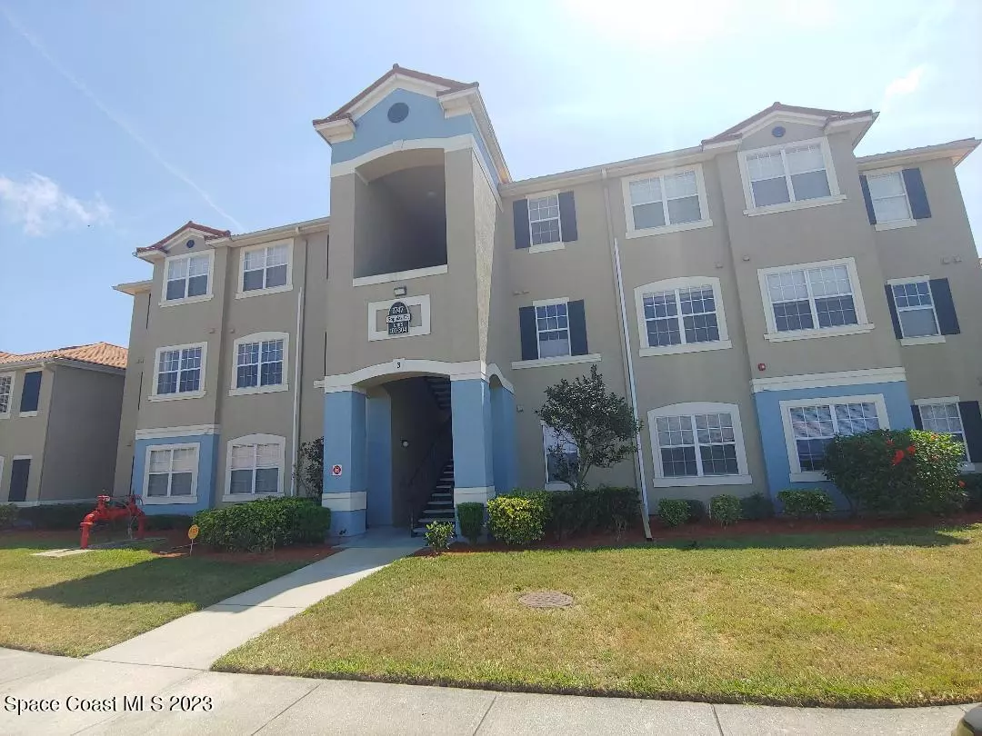 Melbourne, FL 32940,1747 Sophias DR #204