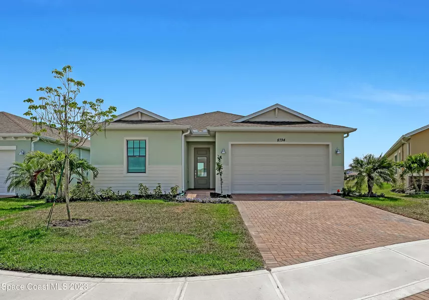 8794 Alister DR, Melbourne, FL 32940