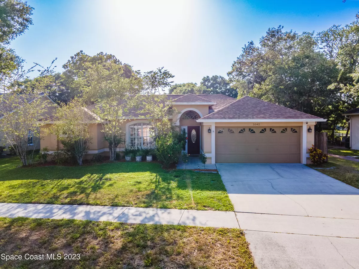 Titusville, FL 32780,5542 Oak Hollow DR