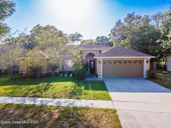 5542 Oak Hollow DR, Titusville, FL 32780