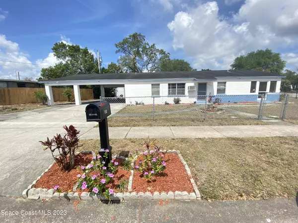 804 Kensington DR, Cocoa, FL 32922