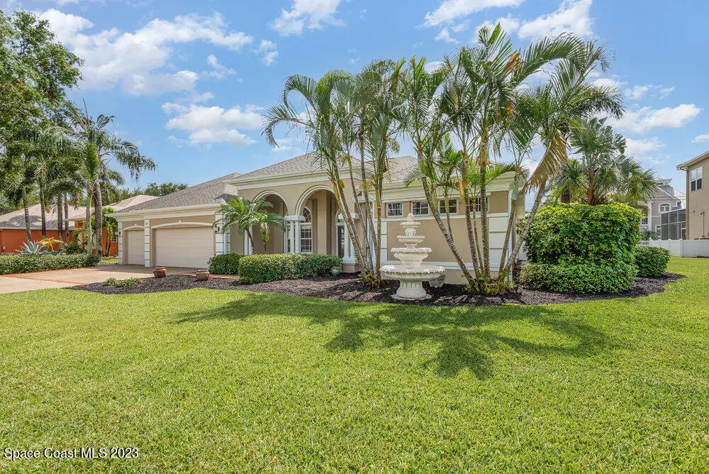 Merritt Island, FL 32952,2651 Little Bend PL