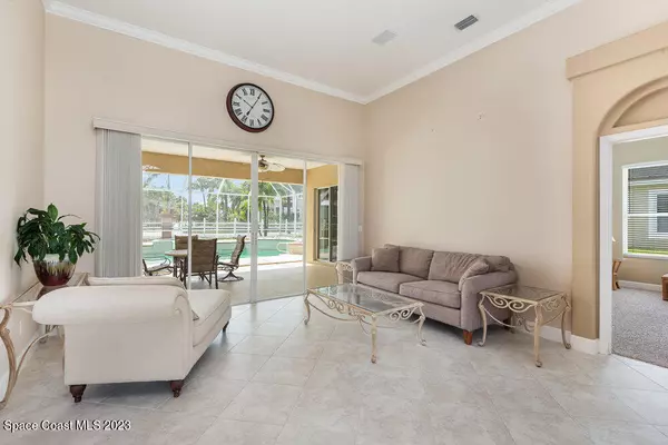 Merritt Island, FL 32952,2651 Little Bend PL