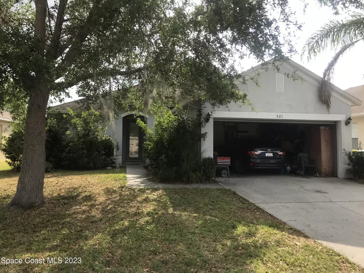 Cocoa, FL 32926,521 Cressa CIR