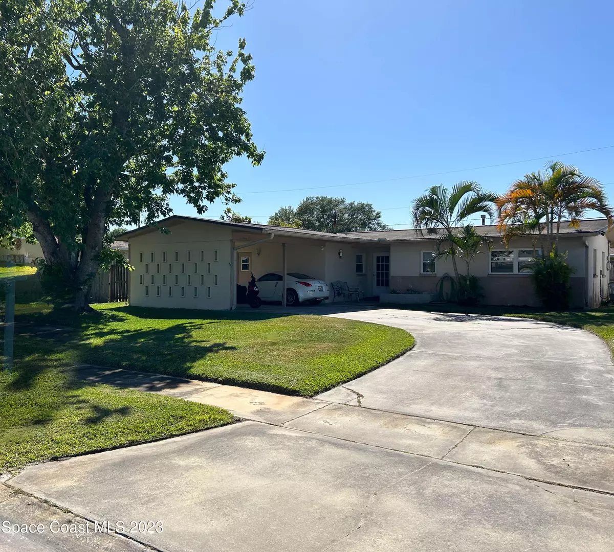 Merritt Island, FL 32953,1025 Butia ST