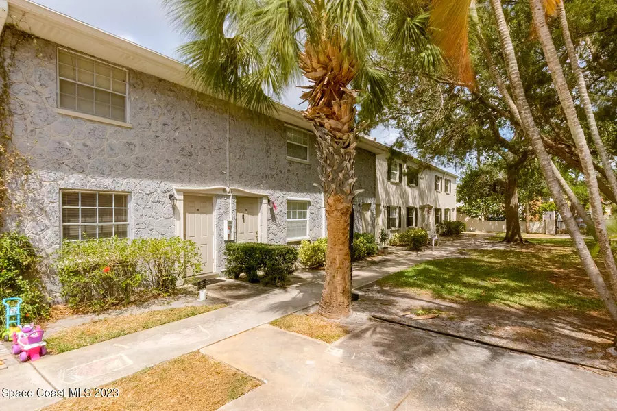 55 Needle BLVD #47, Merritt Island, FL 32953