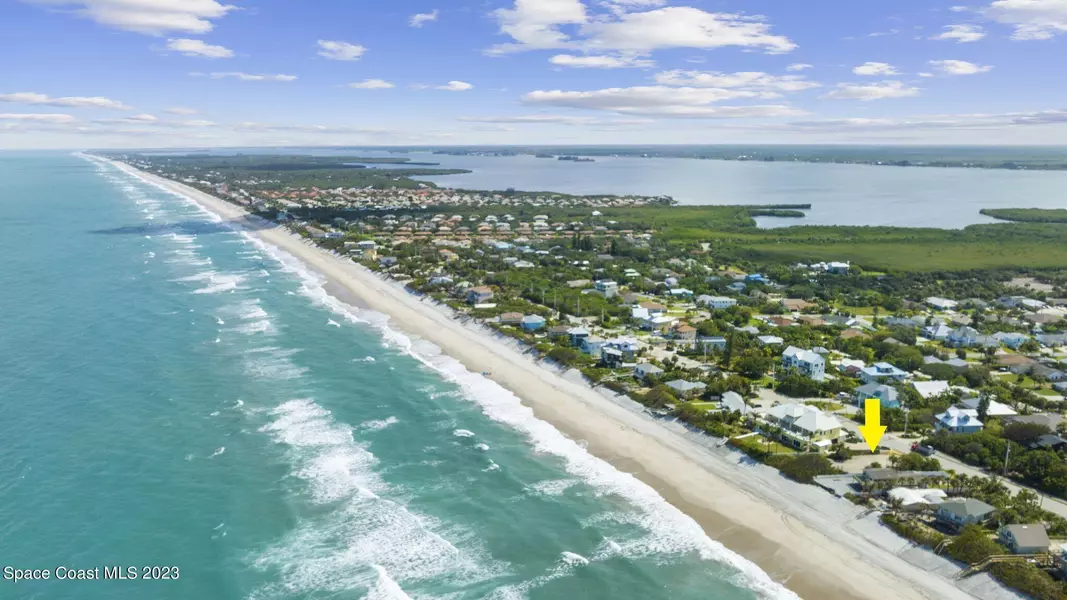 5039 Highway A1a, Melbourne Beach, FL 32951