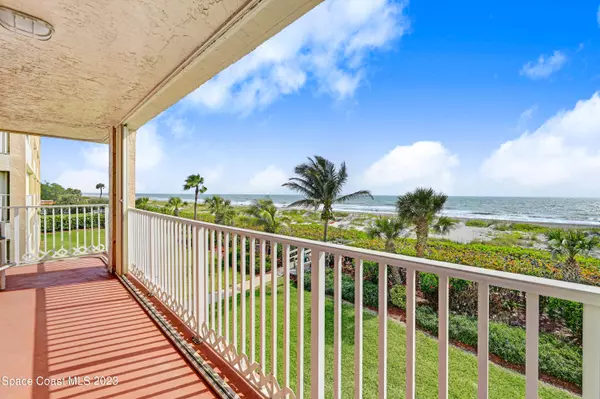 1527 S Atlantic AVE #301, Cocoa Beach, FL 32931