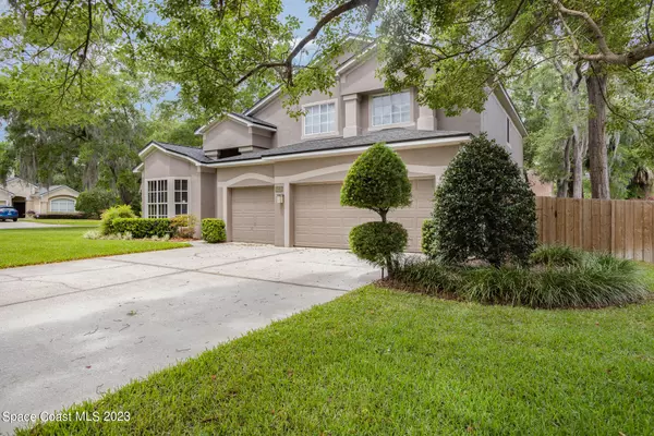 Longwood, FL 32750,1035 Foggy Brook PL