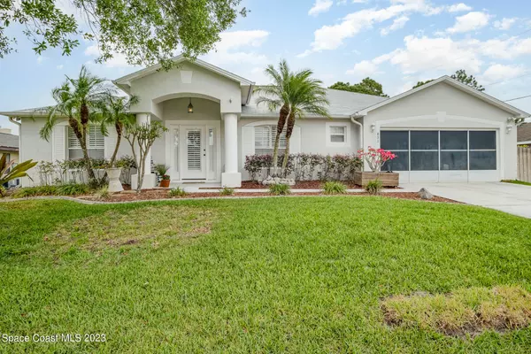 Palm Bay, FL 32907,831 Koln CT NW