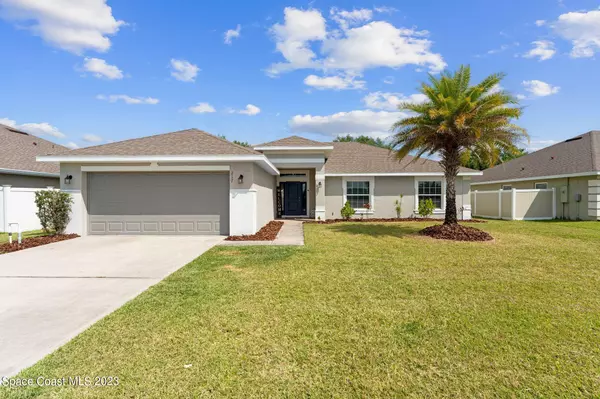 Palm Bay, FL 32908,217 Paquita CIR