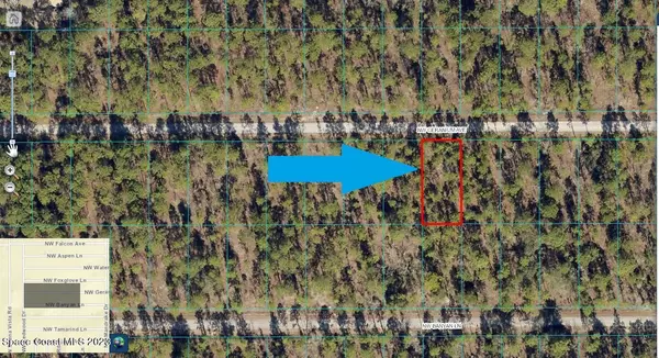 Dunnellon, FL 34431,00000 NW Geranium AVE