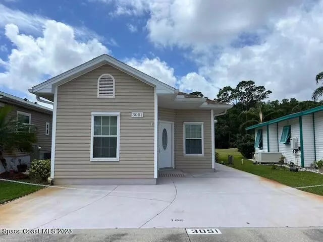 3051 Frontier DR #100, Titusville, FL 32796