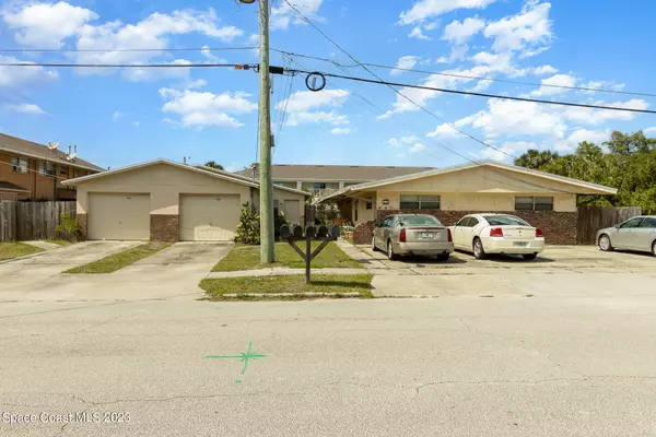 36 Elton ST, Melbourne, FL 32935