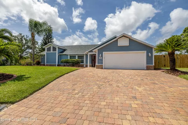 1333 Aventura WAY, Melbourne, FL 32940