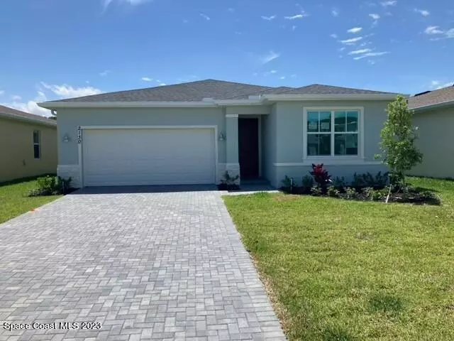 Palm Bay, FL 32907,2130 Imperia CT NW