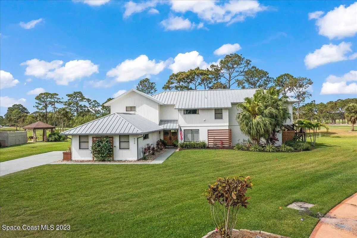 Melbourne, FL 32940,520 Whispering Pines CIR