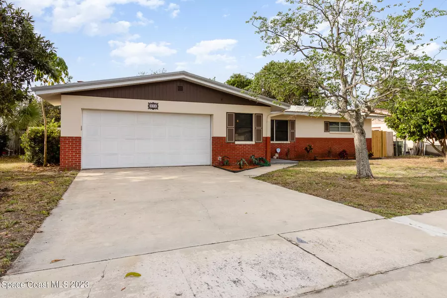 225 Mindy AVE, Merritt Island, FL 32953