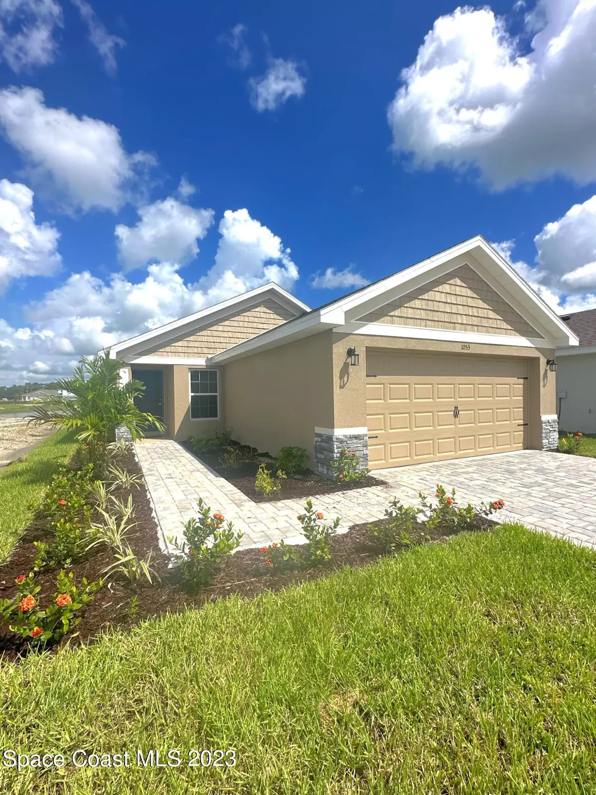 Palm Bay, FL 32909,1053 SE Canfield CIR SE