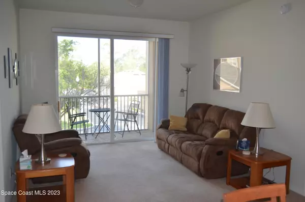 Rockledge, FL 32955,1576 Peregrine CIR #206