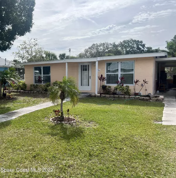 2524 Spence DR NE, Palm Bay, FL 32905