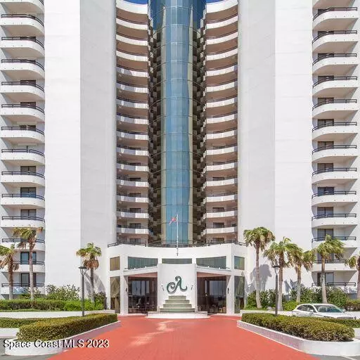 Daytona Beach Shores, FL 32118,3757 S Atlantic AVE #1105