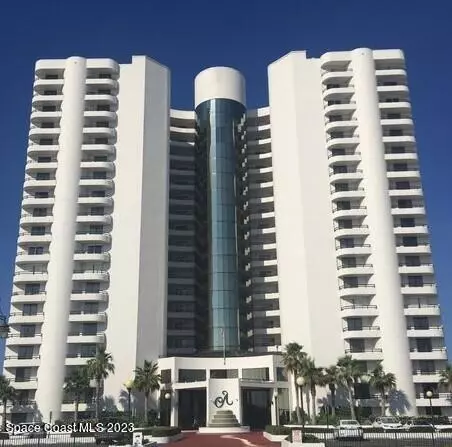 Daytona Beach Shores, FL 32118,3757 S Atlantic AVE #1105