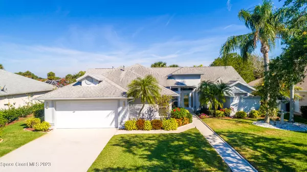 2398 Golf Vista BLVD,  Rockledge,  FL 32955