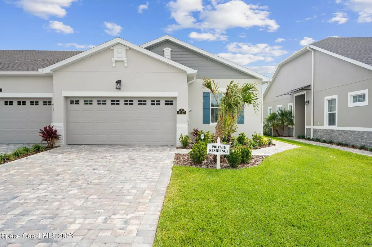 Melbourne, FL 32940,8117 Tethys CT