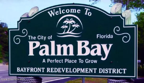 Palm Bay, FL 32909,2659 Tennyson AVE SE