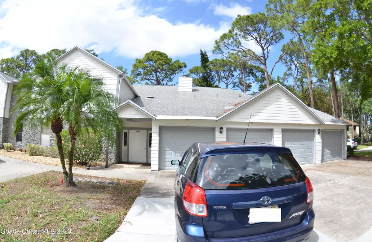 West Melbourne, FL 32904,9020 Brighton CT #4-G