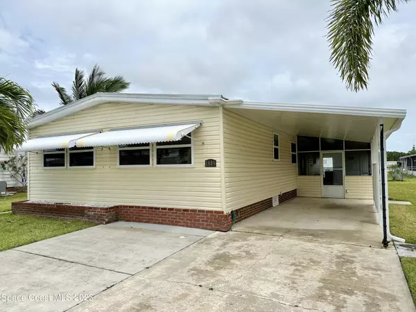 1849 Sago Palm ST NE, Palm Bay, FL 32905