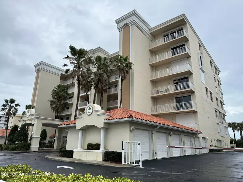 225 N Atlantic AVE #401, Cocoa Beach, FL 32931