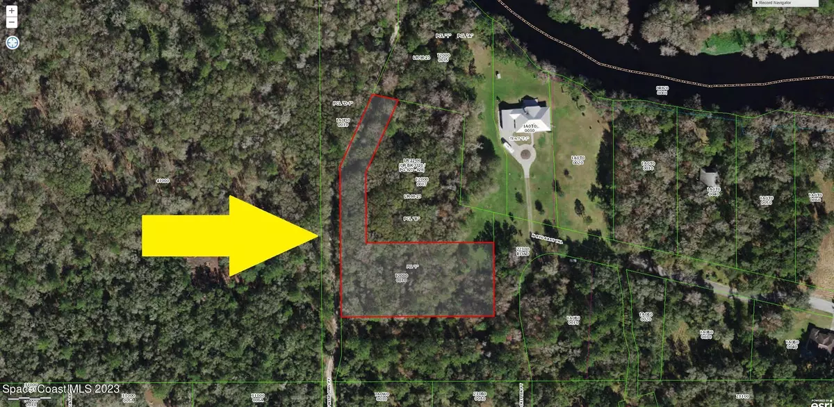 Dunnellon, FL 34434,10567 N Wise Owl PT