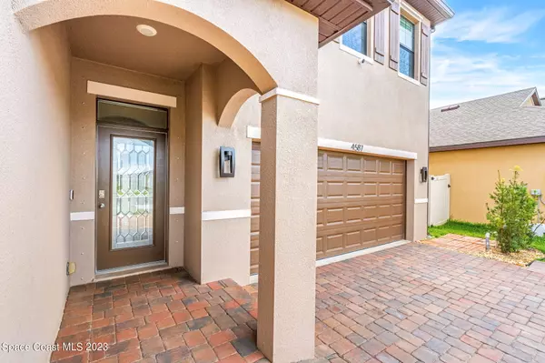 West Melbourne, FL 32904,4587 Broomsedge CIR