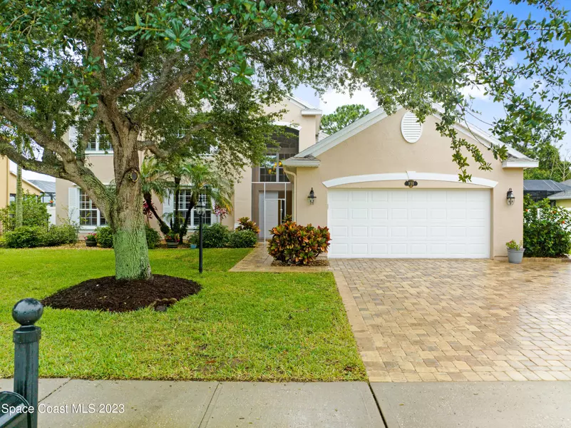 330 Chennault LN, Rockledge, FL 32955