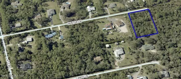 0000 Hunter LN, Malabar, FL 32950