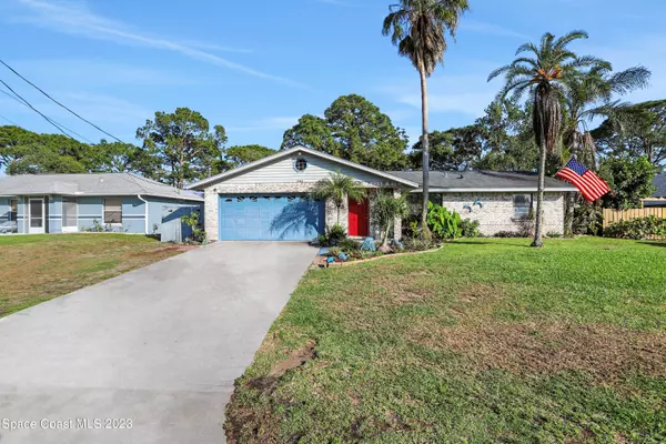 5453 Holden RD, Cocoa, FL 32927