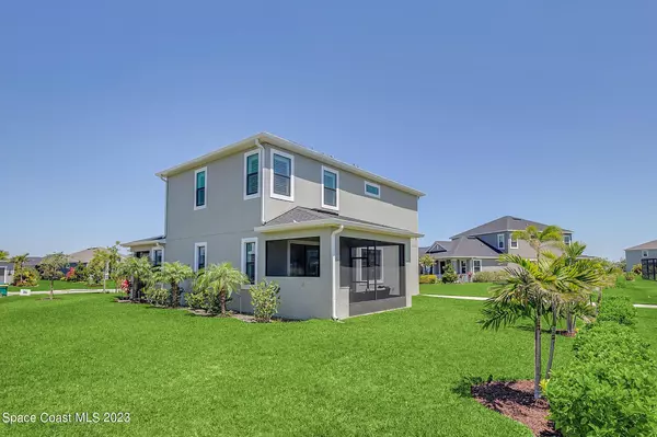 Melbourne, FL 32940,3139 Ribbon Grass DR