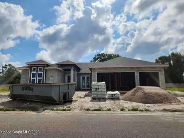 Melbourne, FL 32901,4325 Negal CIR