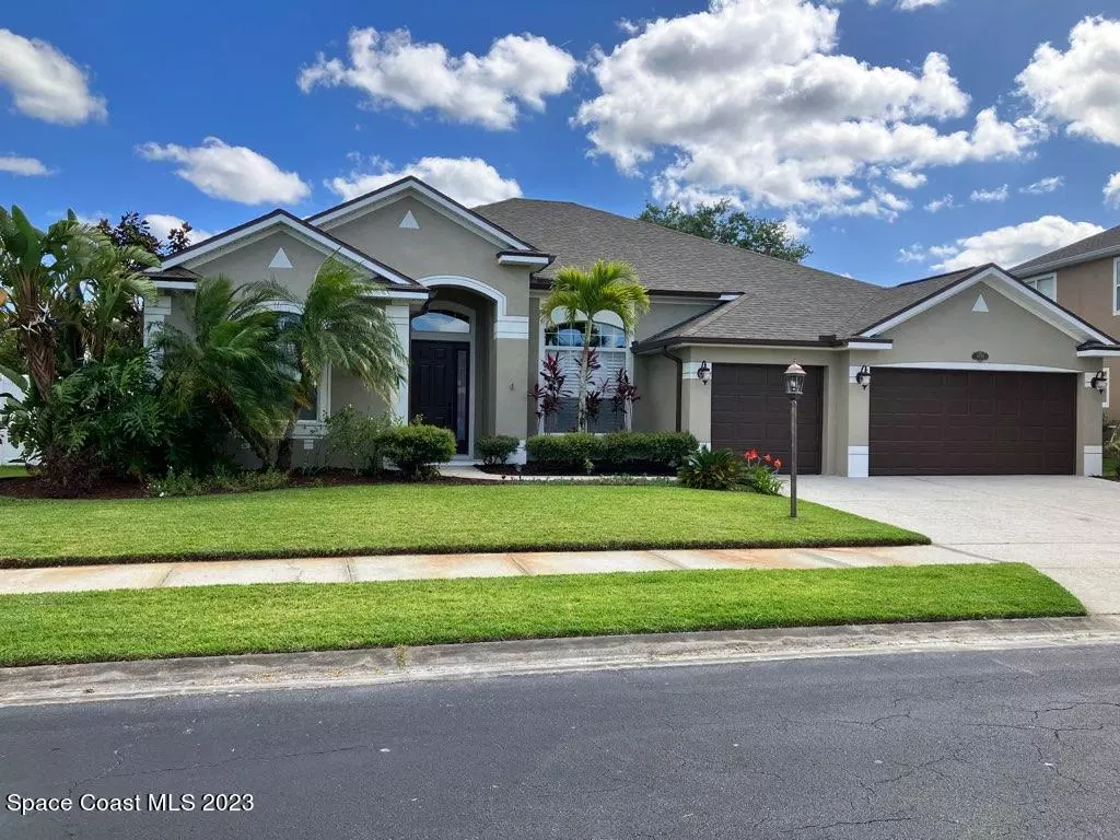 Melbourne, FL 32940,4569 Chastain DR