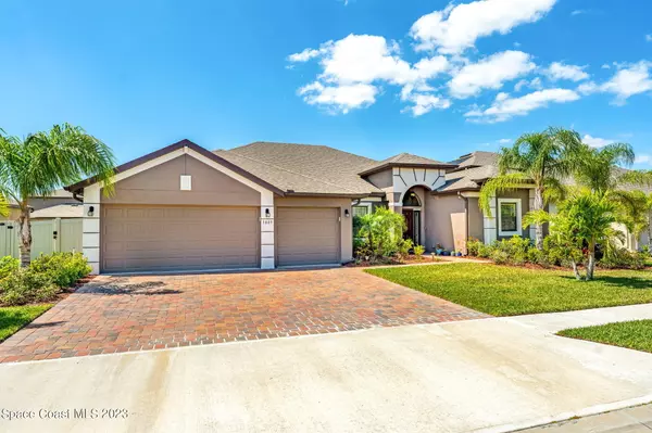 West Melbourne, FL 32904,3809 Salt Marsh CIR