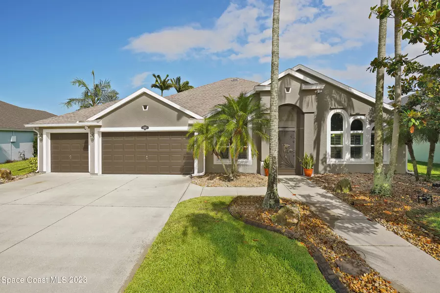 5128 Wexford DR, Rockledge, FL 32955