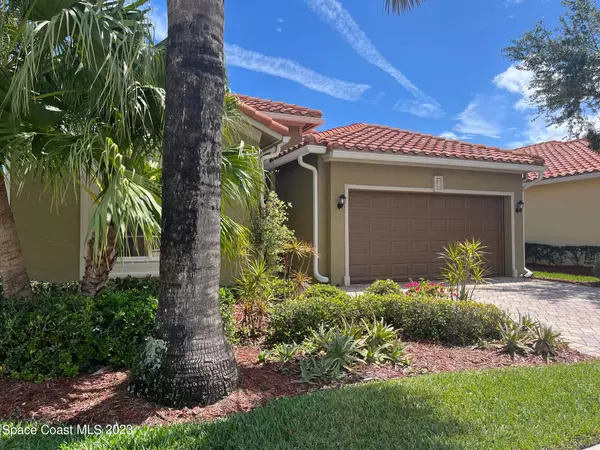 6223 Dorchester WAY, Vero Beach, FL 32966