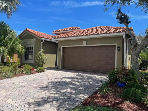 Vero Beach, FL 32966,6223 Dorchester WAY