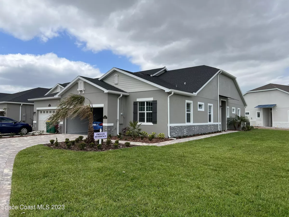 Melbourne, FL 32940,8144 Cache Creek LN