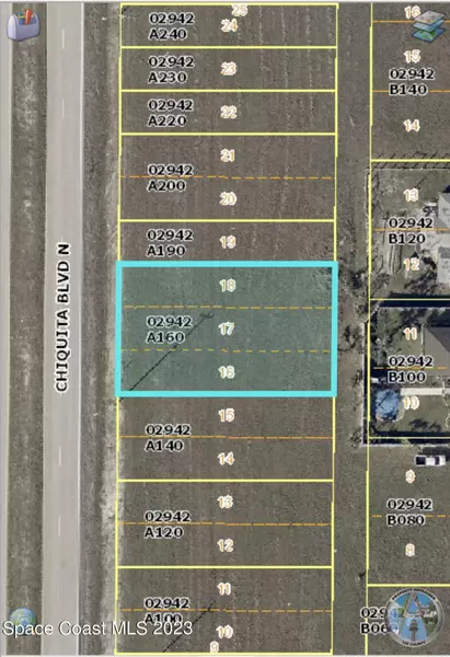2015 N Chiquita BLVD, Cape Coral, FL 33993