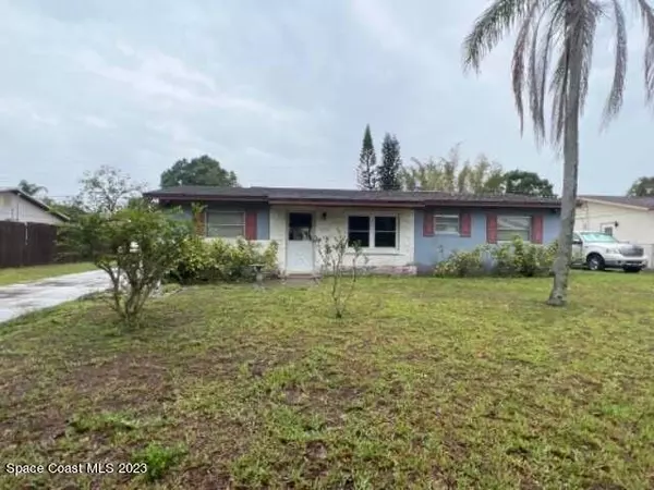 5240 Sutton AVE, Melbourne, FL 32904